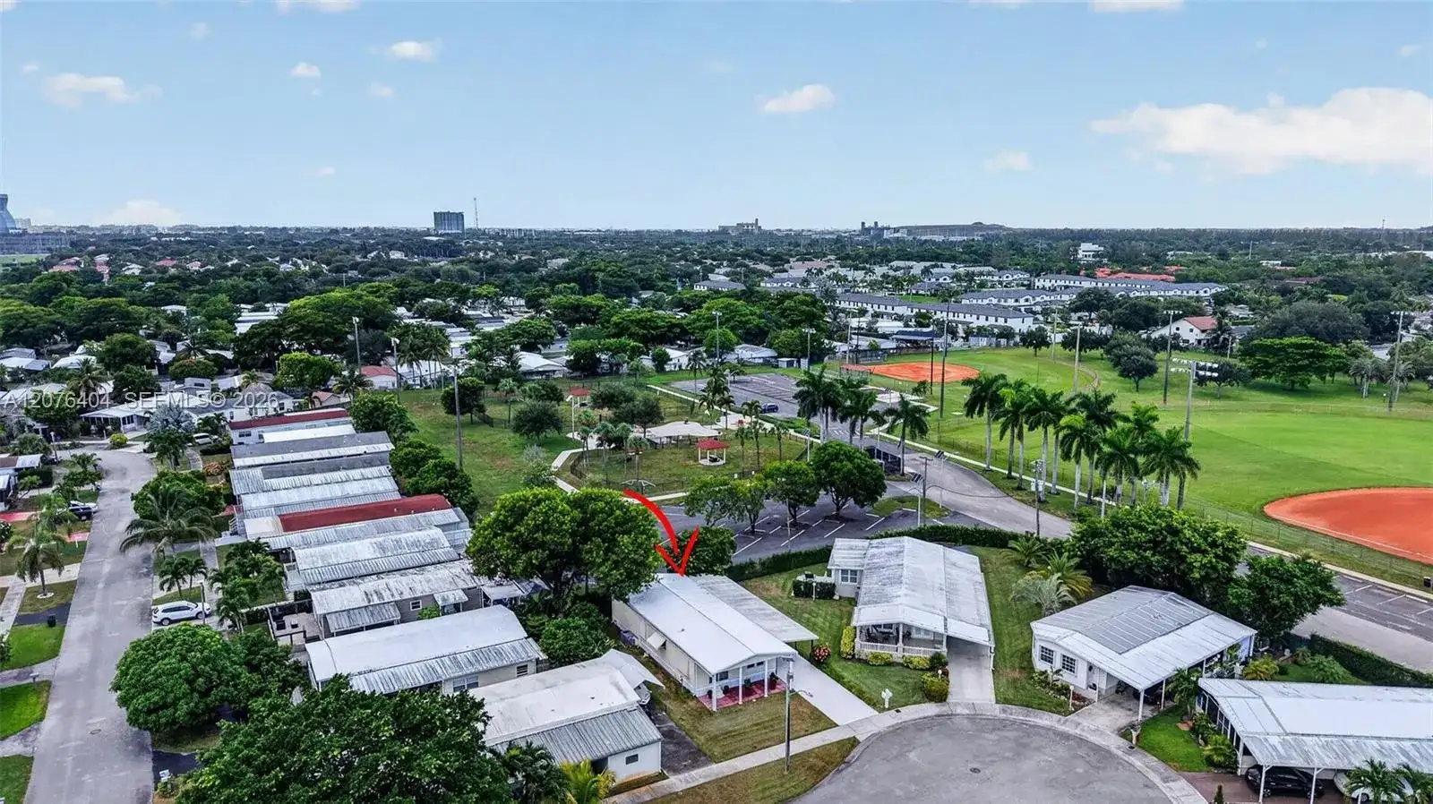 5211 SW 29th Ter, Dania Beach FL 33312 photo 2