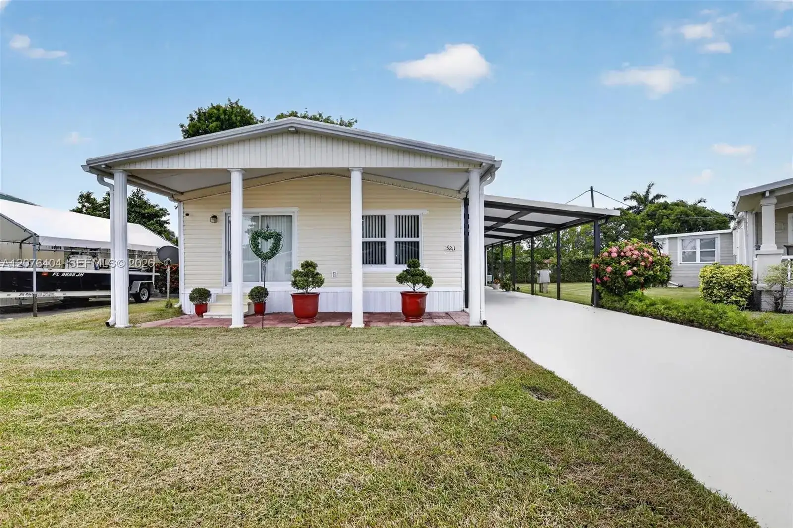 5211 SW 29th Ter, Dania Beach FL 33312 photo 3