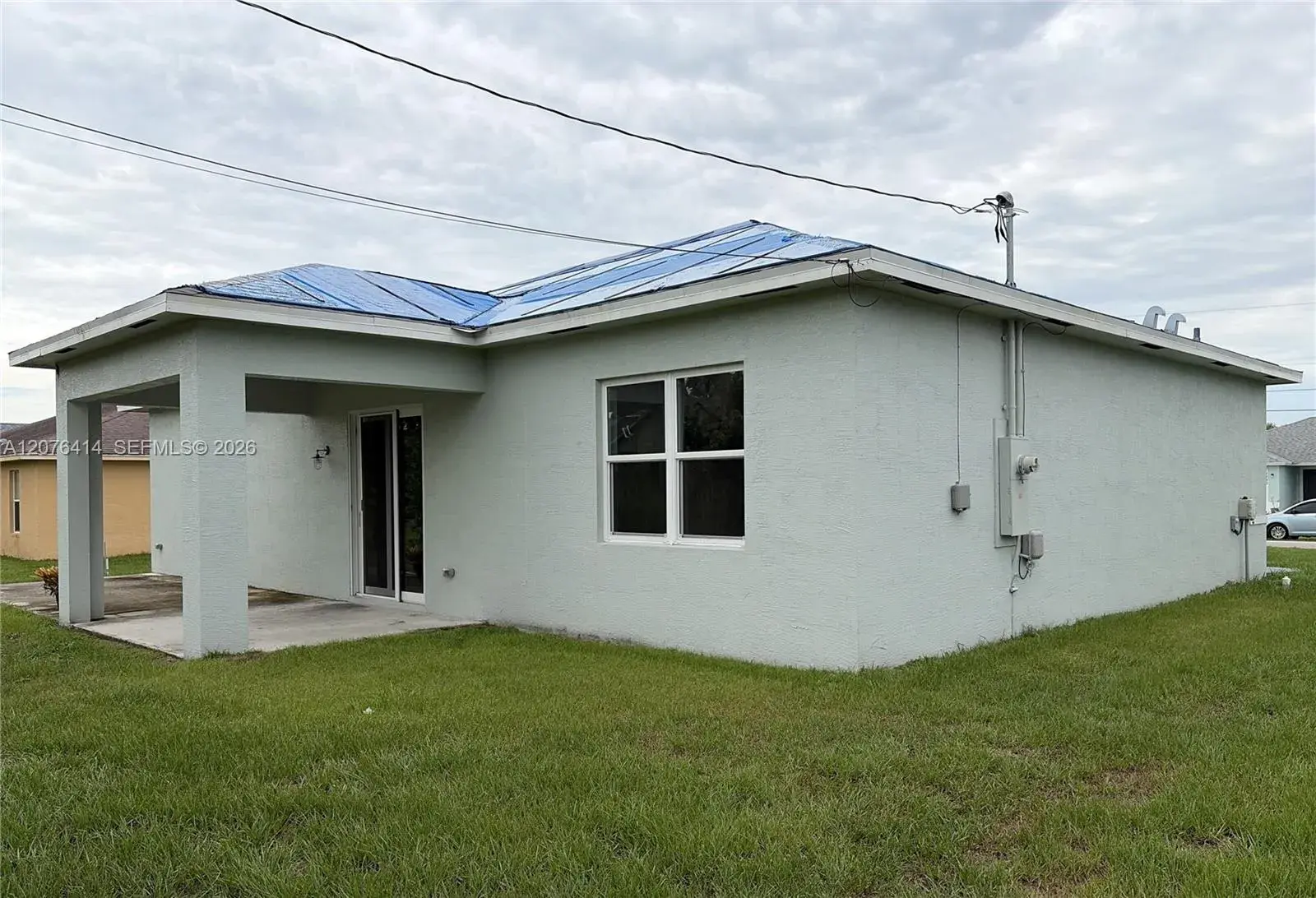 1649 SW Merchant Ln, Port St. Lucie FL 34953