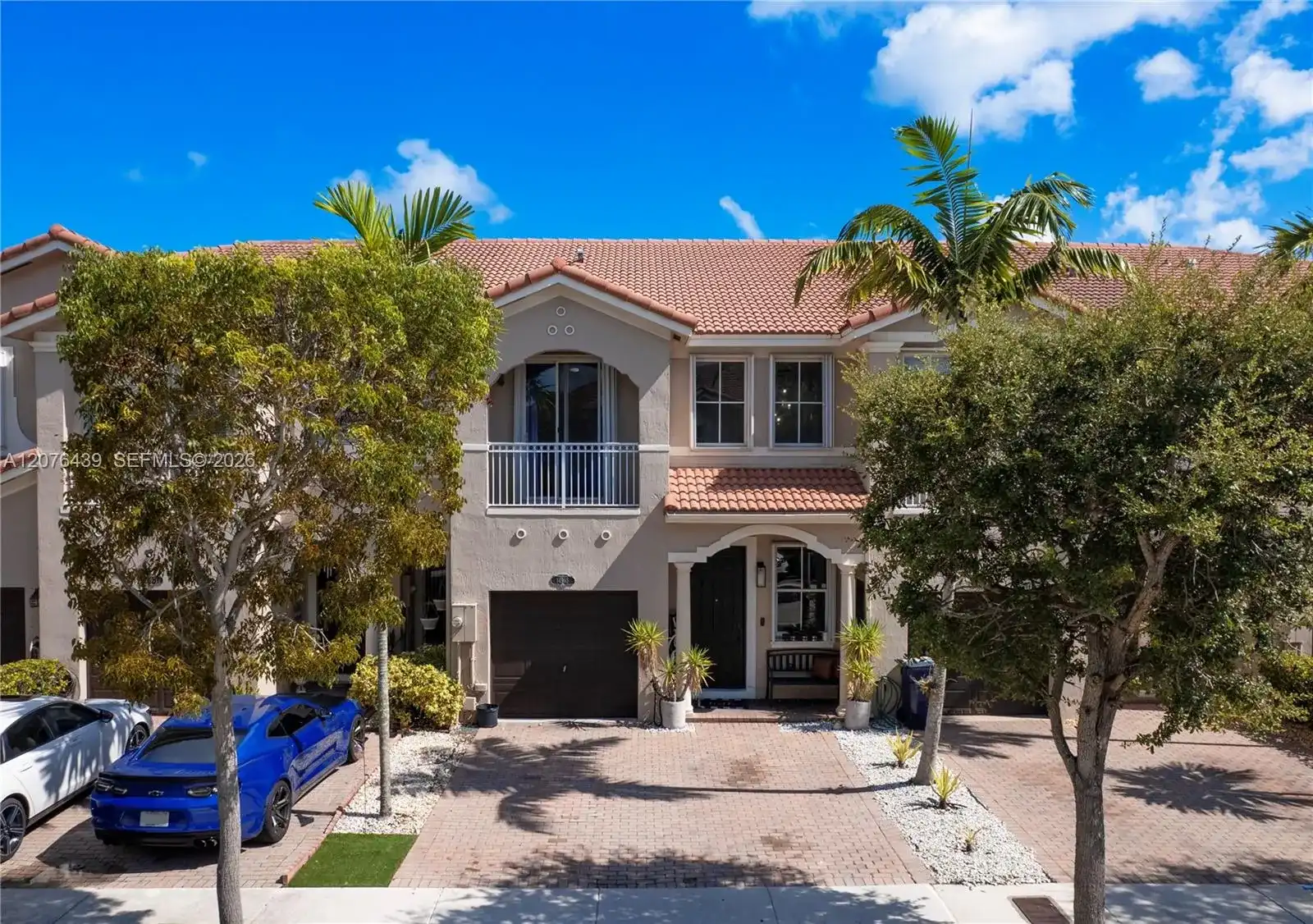 14965 SW 23rd Ln, Miami FL 33185