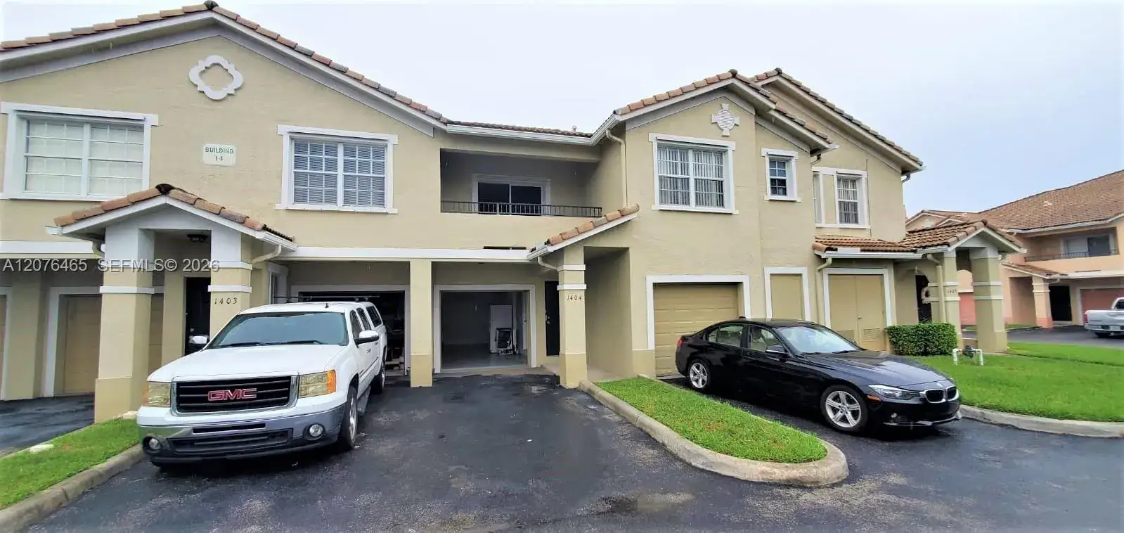 1404 Belmont Ln # 1404, North Lauderdale FL 33068