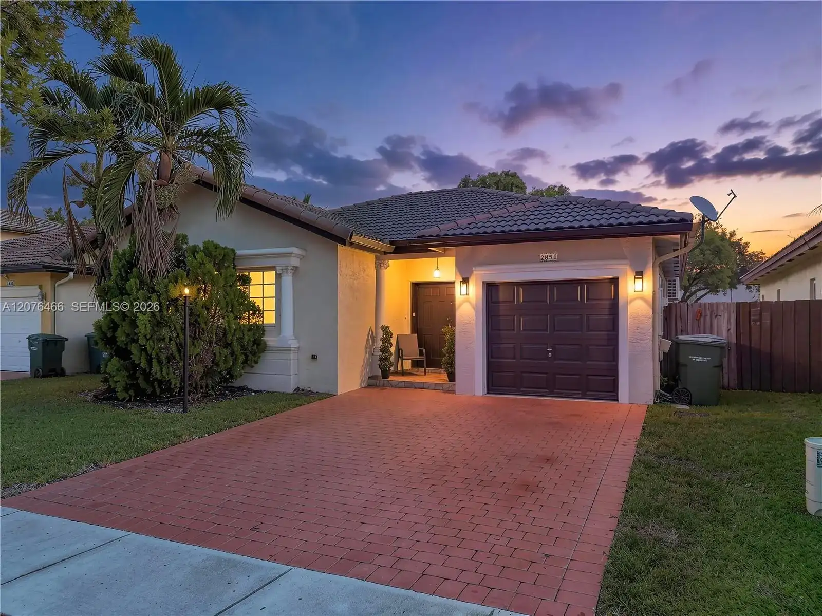 2851 NE 42nd Ave, Homestead FL 33033 photo 3