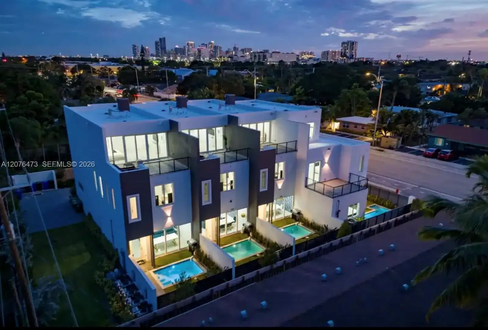 1226 NE 15th Ave, Fort Lauderdale FL 33304