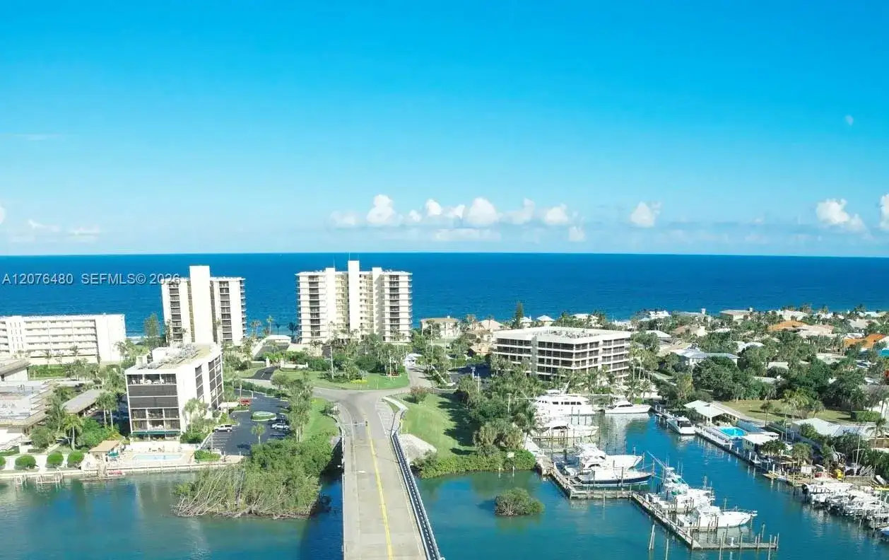 200 Beach Rd # 701, Tequesta FL 33469 photo 2