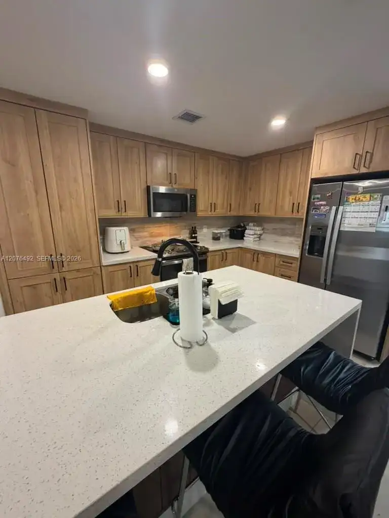 1361 NW 2nd Ter # 1361, Florida City FL 33034 photo 3