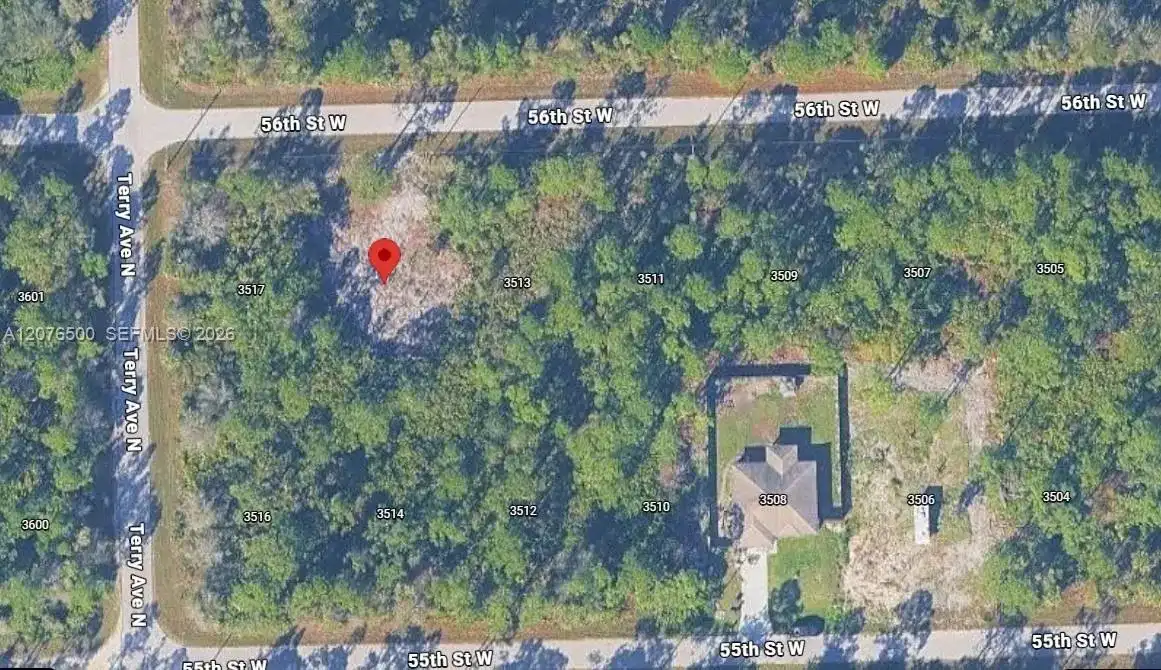 3515 56 St W, Lehigh Acres FL 33971