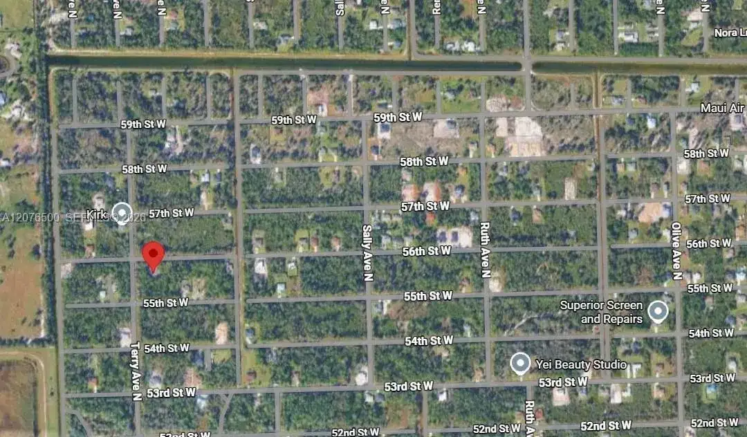 3515 56 St W, Lehigh Acres FL 33971 photo 2