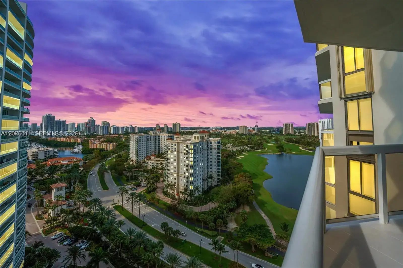20185 E Country Club Dr # 1209, Aventura FL 33180 photo 2