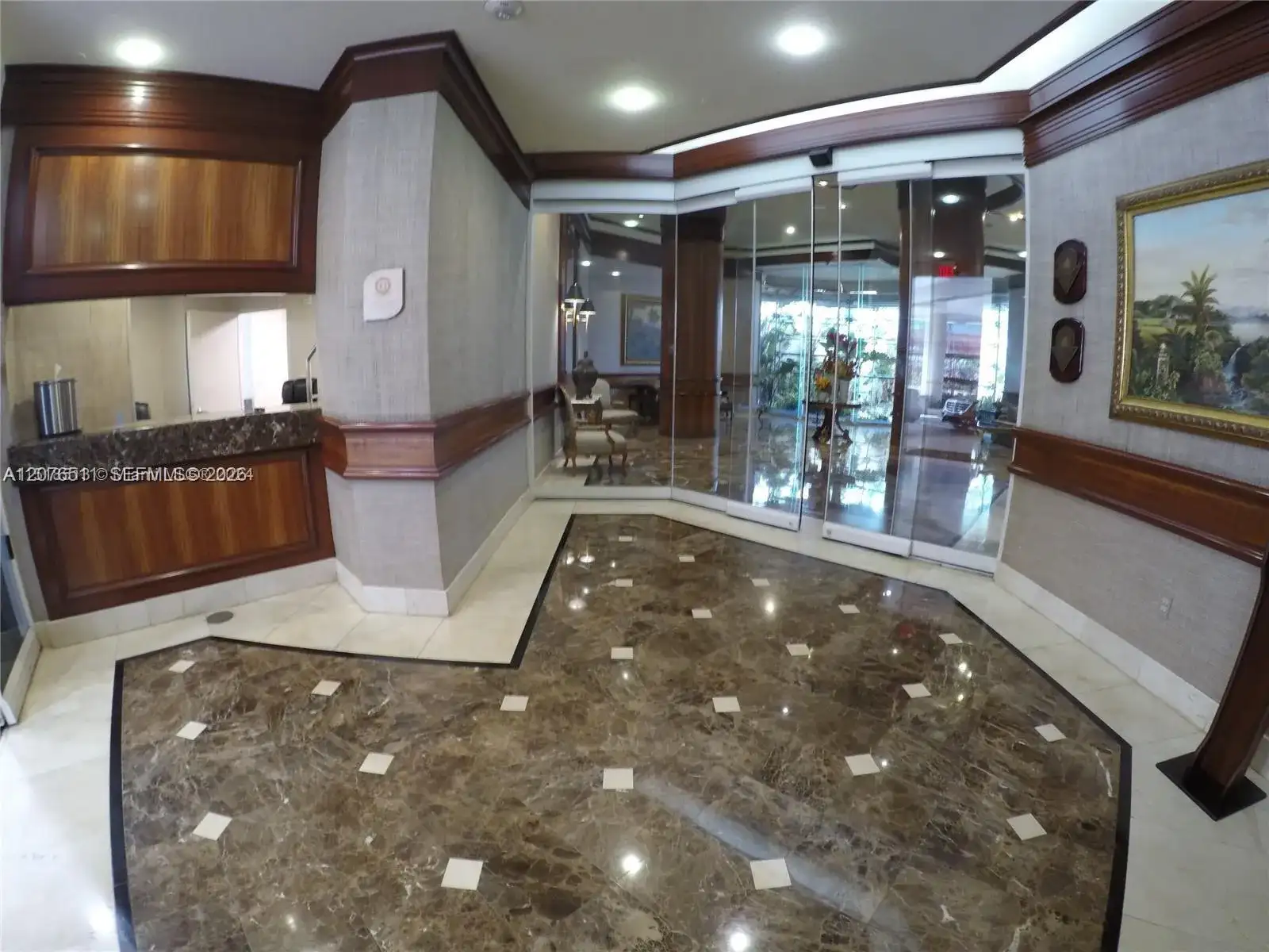 20185 E Country Club Dr # 1209, Aventura FL 33180 photo 4