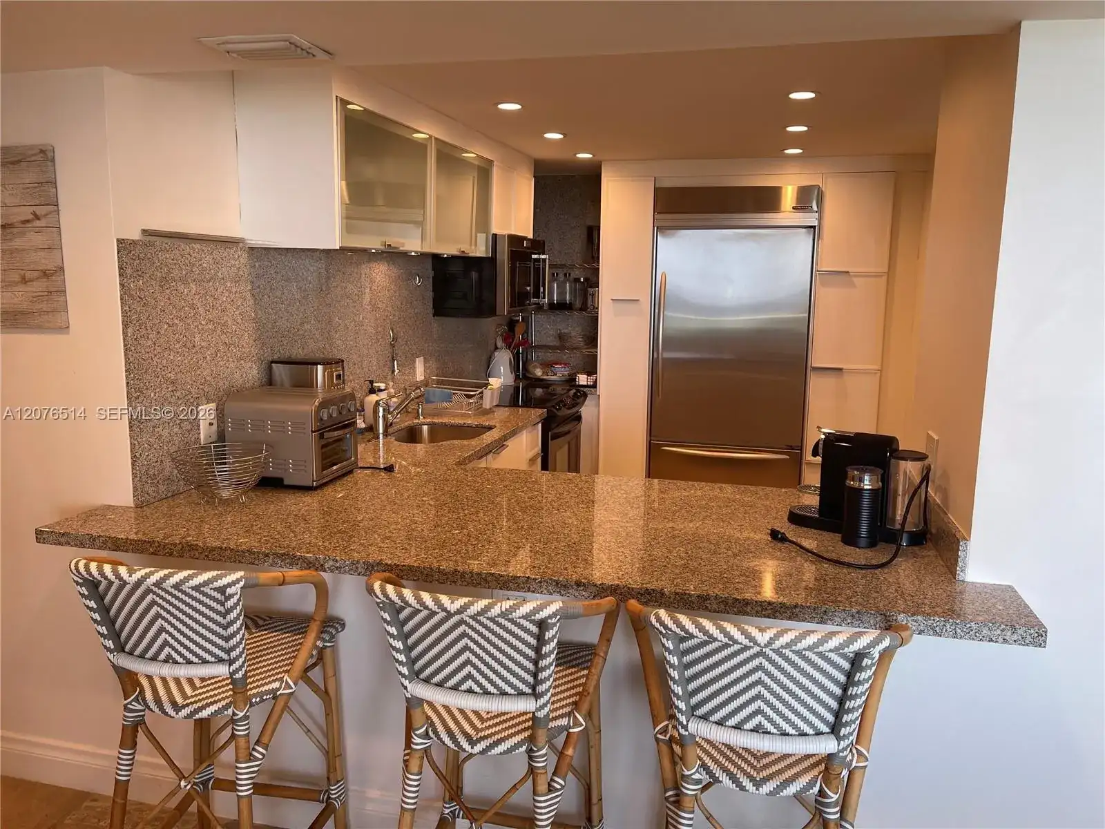 100 Bayview Dr # 1924, Sunny Isles Beach FL 33160 photo 4