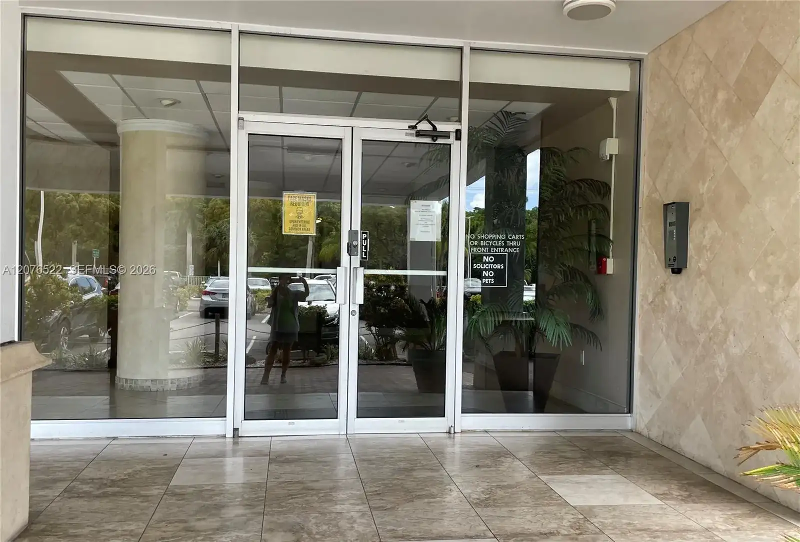 2841 NE 163rd St # 703, North Miami Beach FL 33160 photo 3