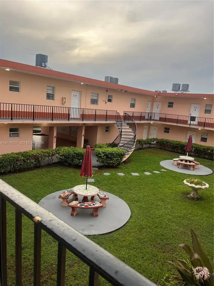 3501 W 11th Ave # 213, Hialeah FL 33012