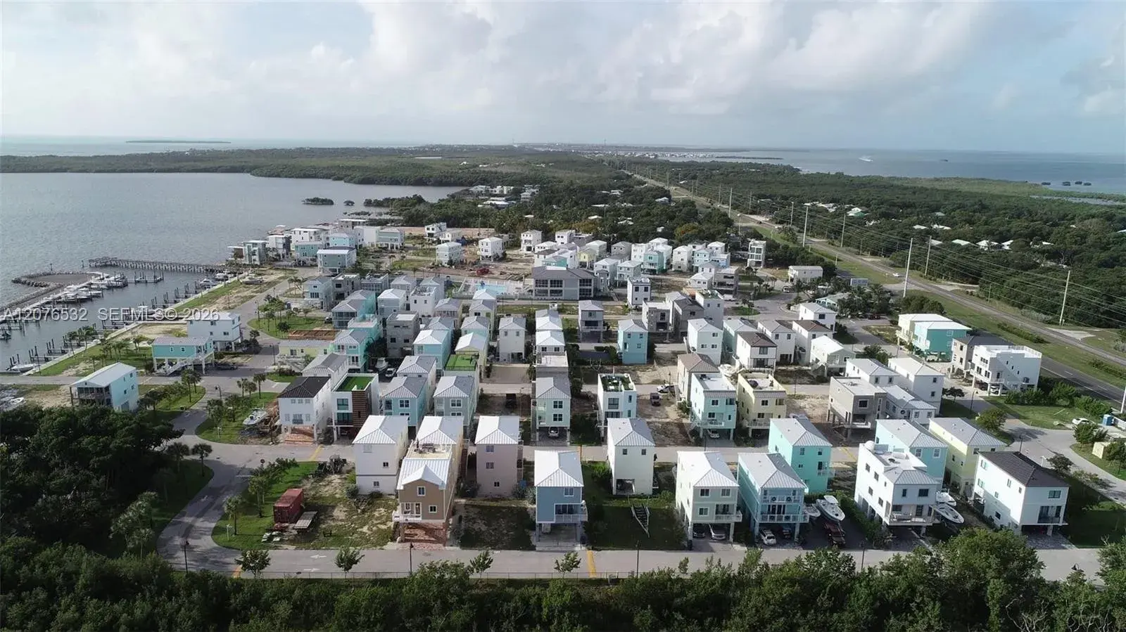 94825 Overseas Hwy #55, Key Largo FL 33037
