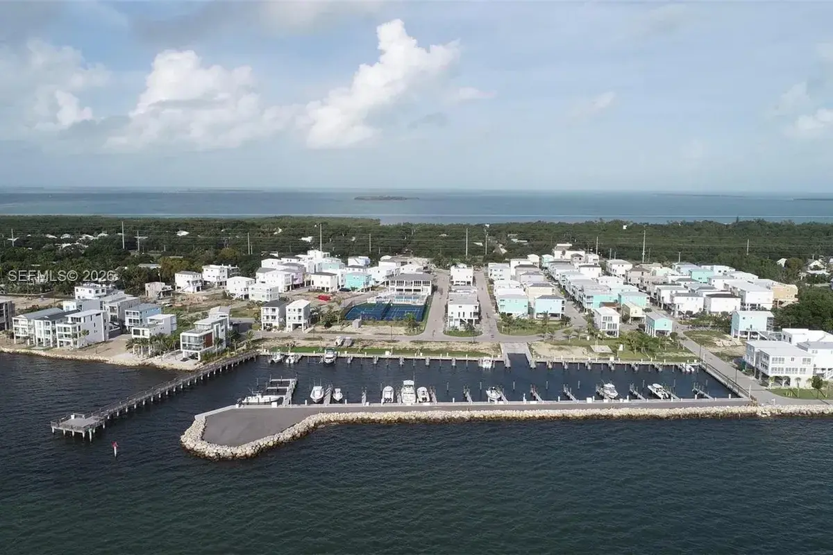 94825 Overseas Hwy #55, Key Largo FL 33037