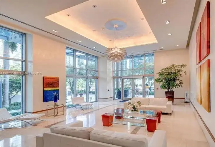 1060 Brickell Ave # 2407, Miami FL 33131 photo 2