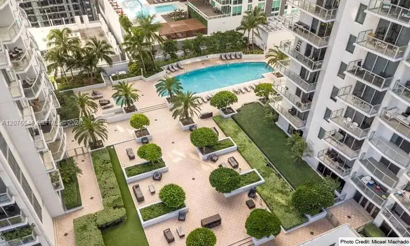 1060 Brickell Ave # 2407, Miami FL 33131 photo 3