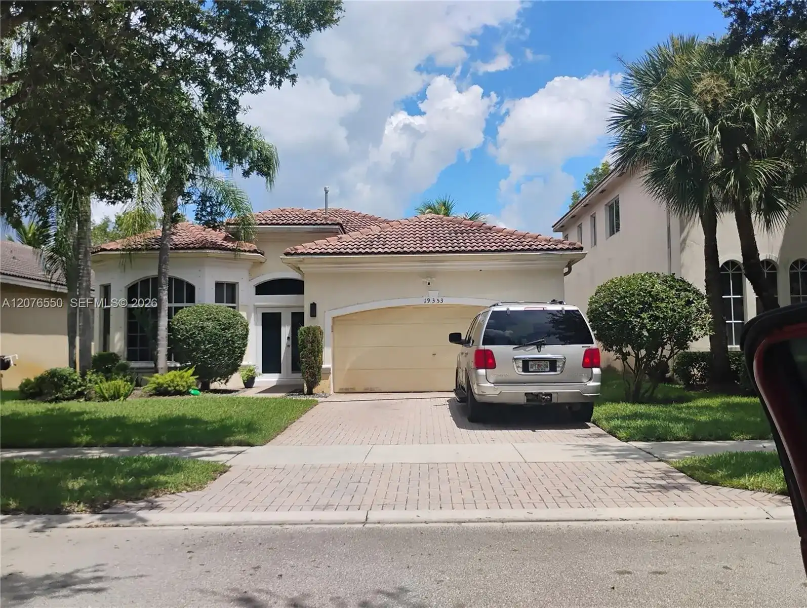 19353 SW 60th Ct # 19353, Pembroke Pines FL 33332