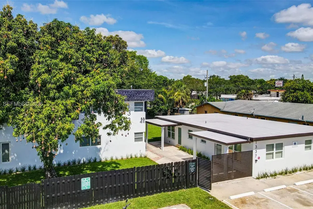1335 NE 5th Ave # 3, Fort Lauderdale FL 33304