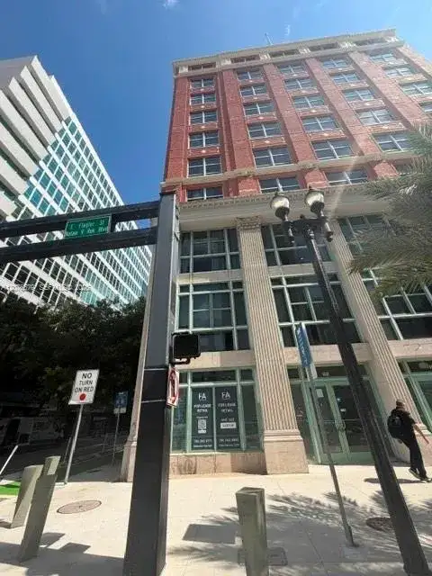 111 E Flagler St # 406, Miami FL 33131 photo 4