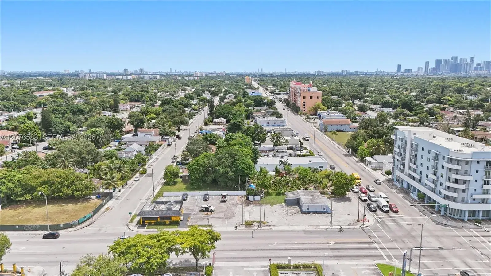 5495 NW 17th Ave, Miami FL 33142