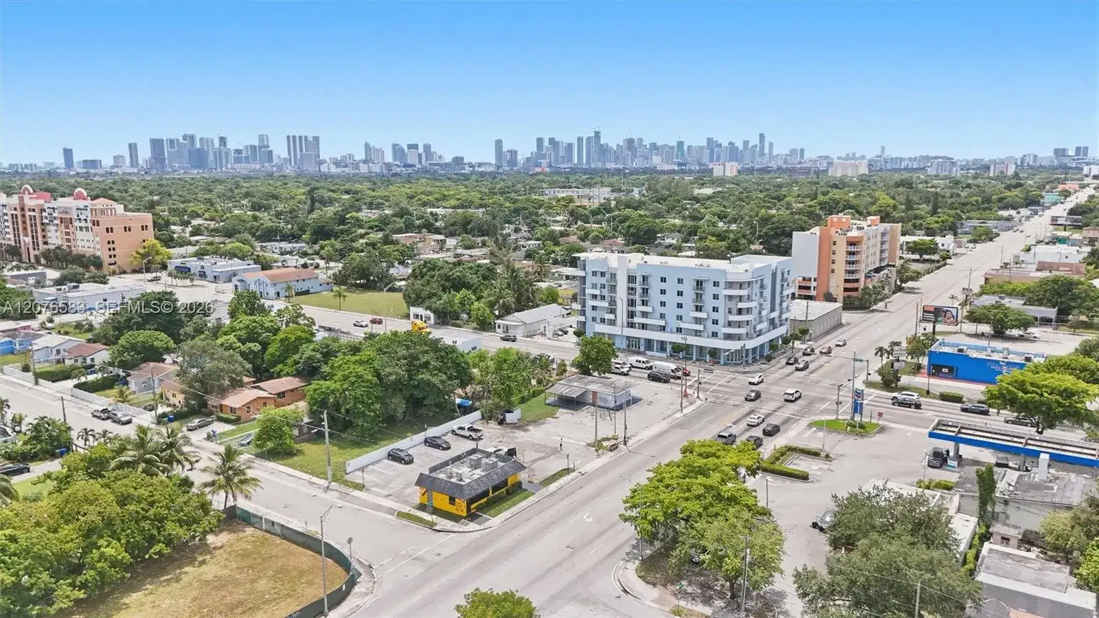 5495 NW 17th Ave, Miami FL 33142 photo 5