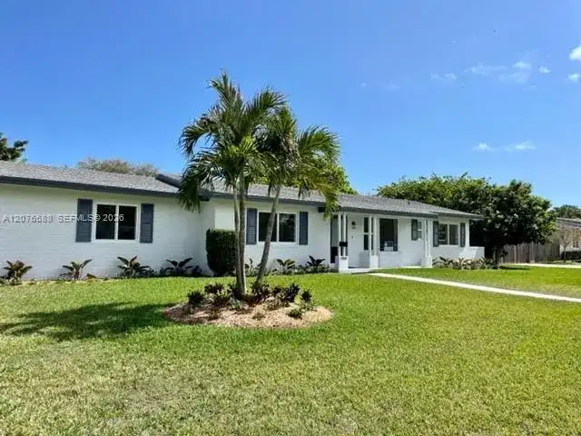 17051 SW 85th Ave, Palmetto Bay FL 33157