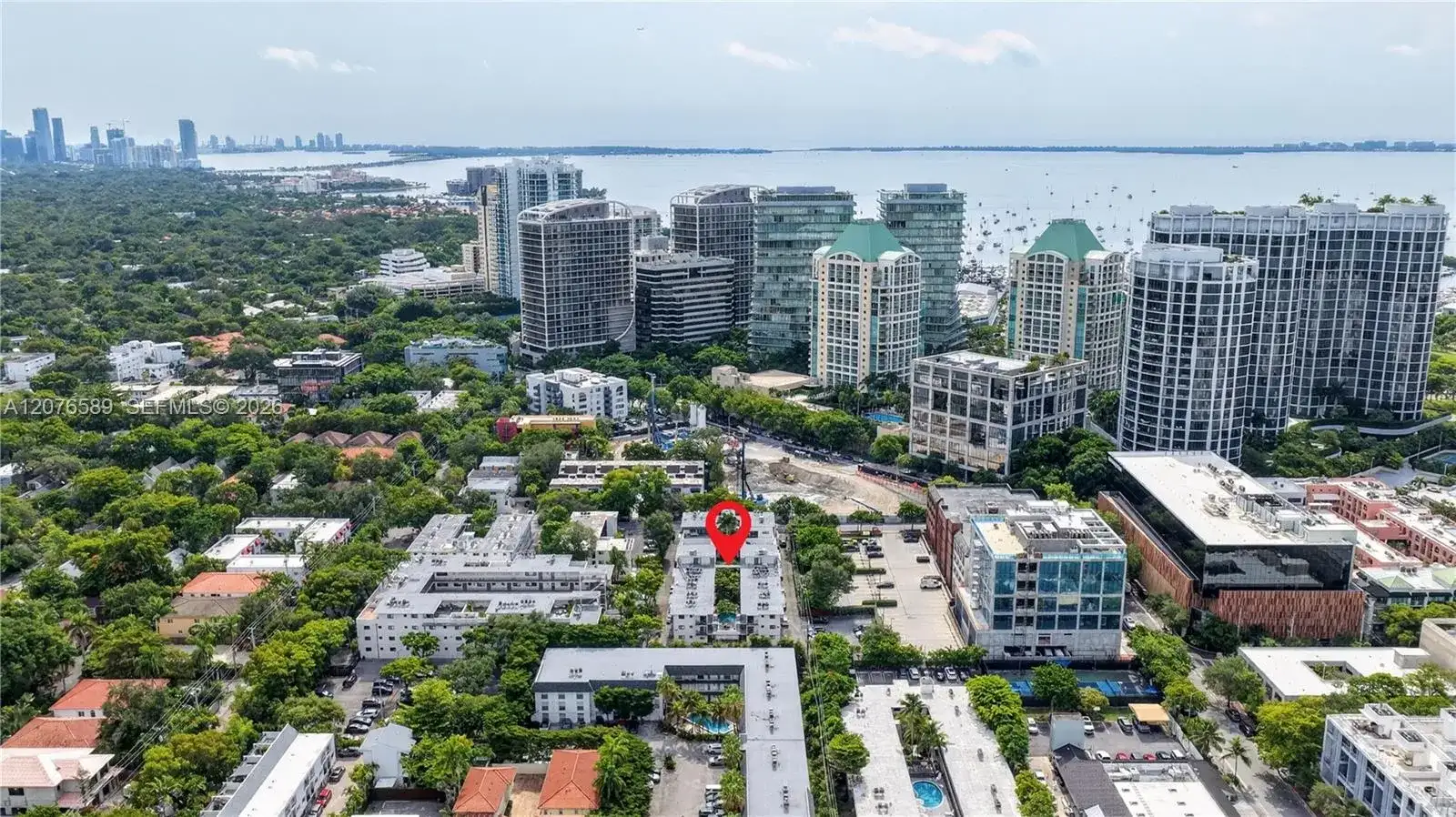 3240 Mary St # S308, Miami FL 33133 photo 3
