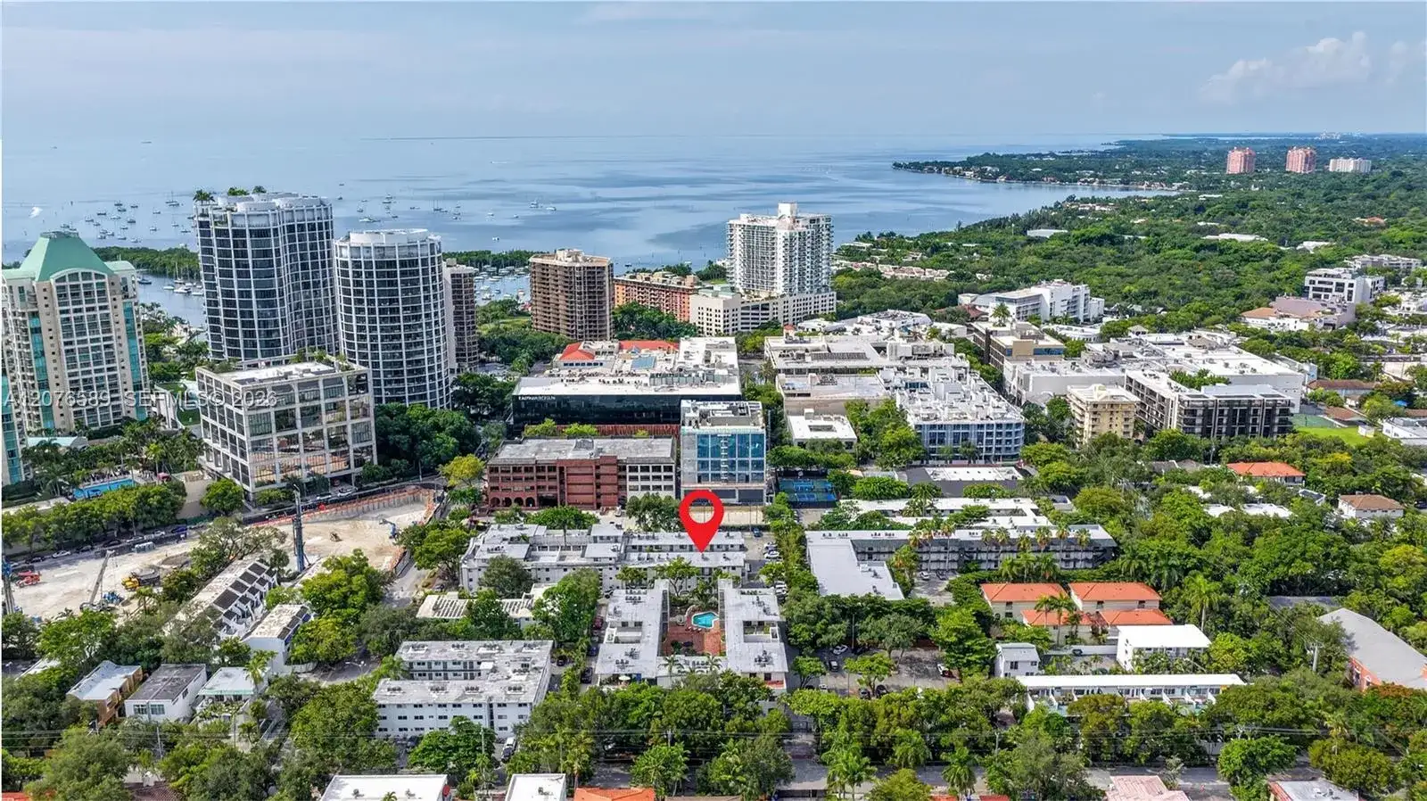 3240 Mary St # S308, Miami FL 33133 photo 5