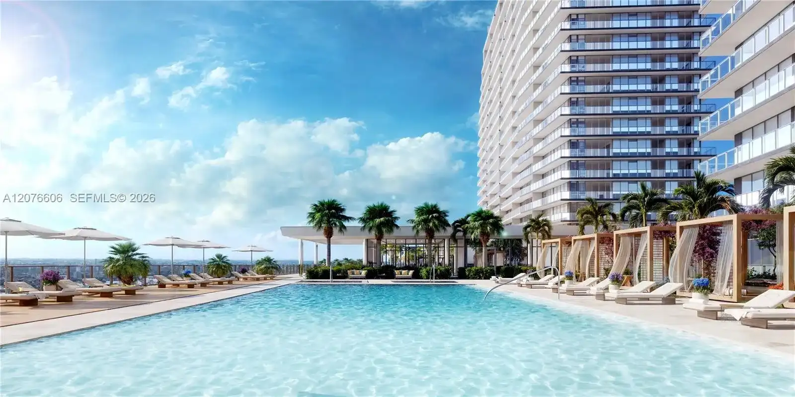 1170 E HALLANDALE BEACH BLVD # 607, Hallandale Beach FL 33009