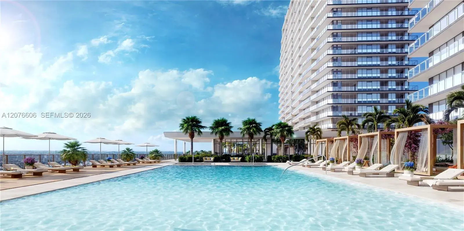 1170 E HALLANDALE BEACH BLVD # 607, Hallandale Beach FL 33009