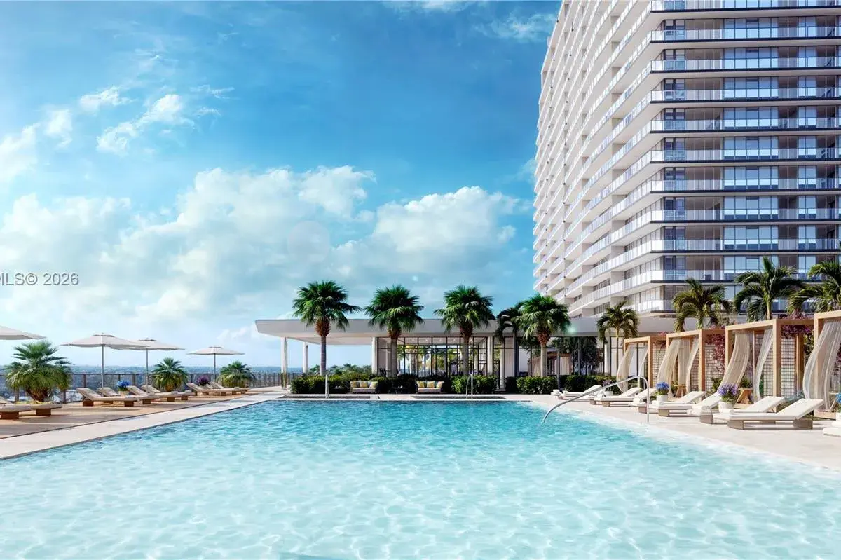 1170 E HALLANDALE BEACH BLVD # 607, Hallandale Beach FL 33009
