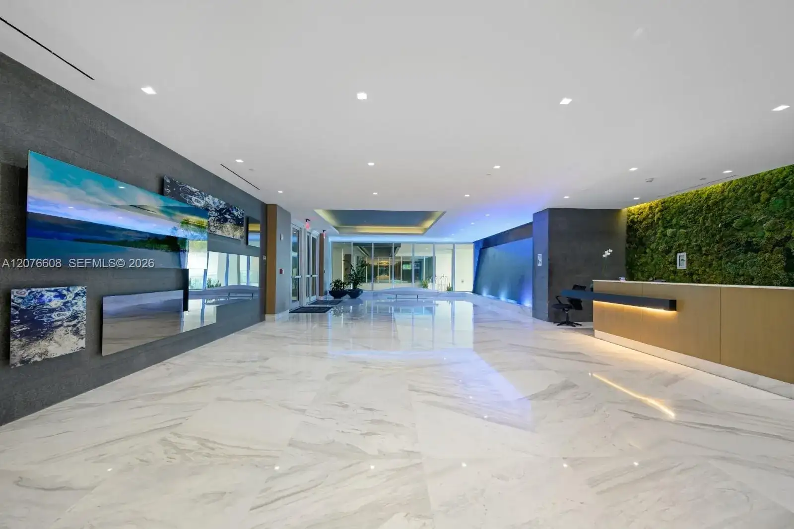 400 Sunny Isles Blvd # 908, Sunny Isles Beach FL 33160 photo 3