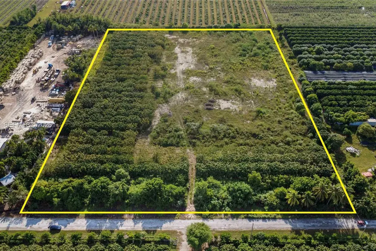 36260 SW 212, Florida City FL 33034