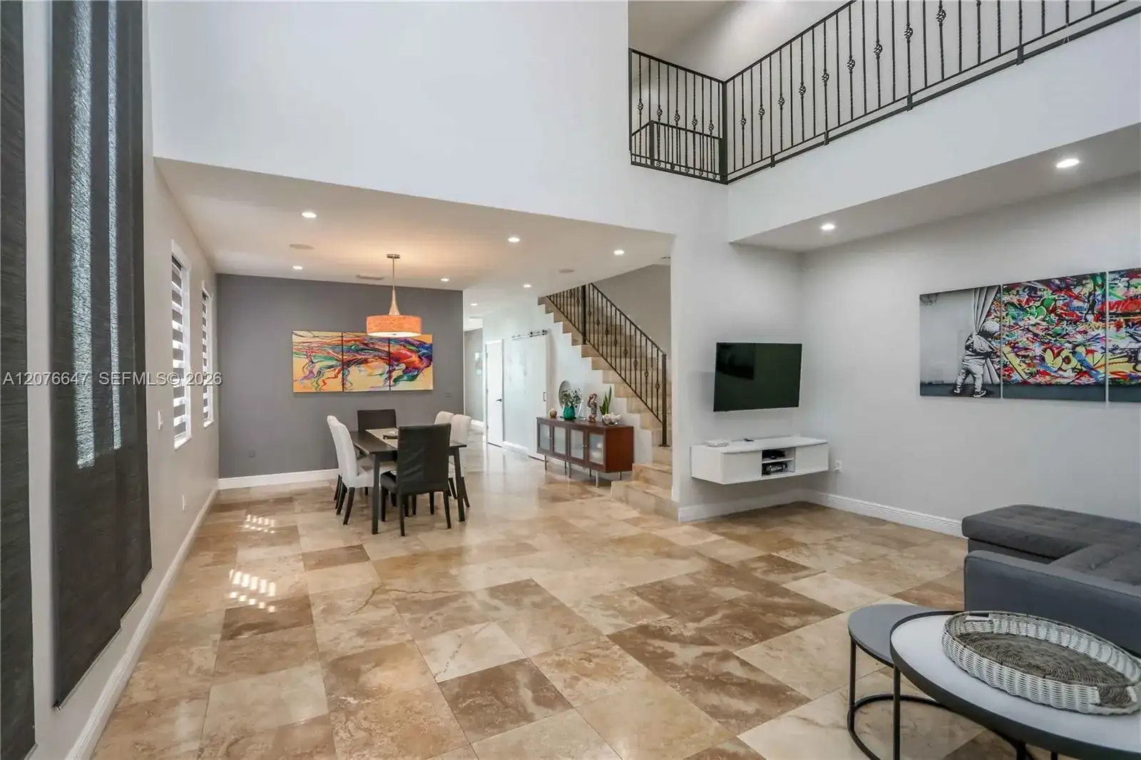 3018 SW 17th St, Miami FL 33145 photo 3