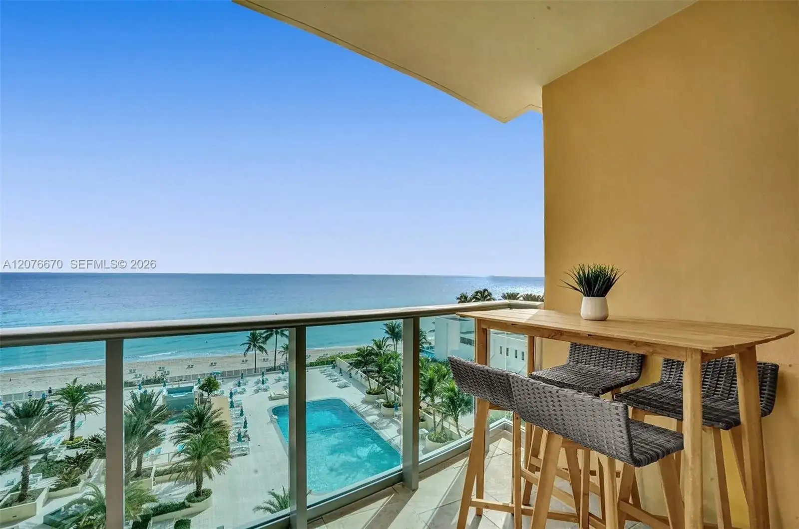 2501 S Ocean Dr, Hollywood FL 33019 photo 4