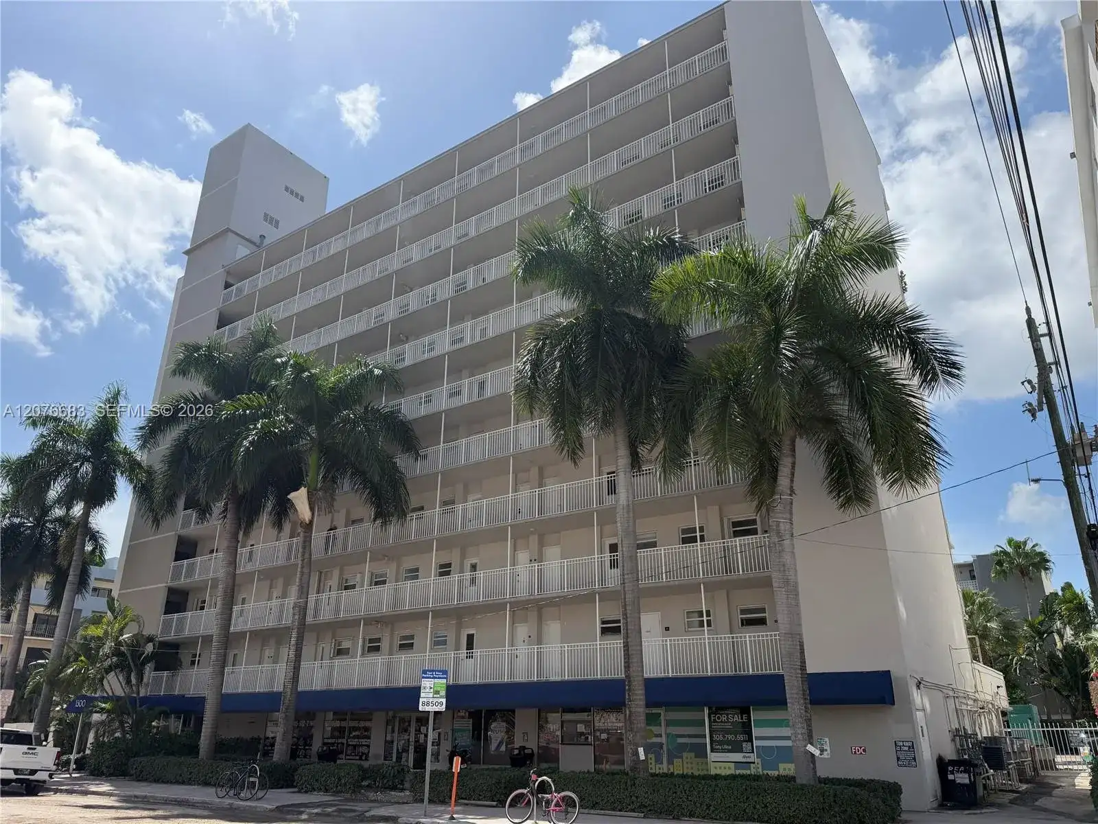 1300 Lincoln Rd # E705, Miami Beach FL 33139 photo 3