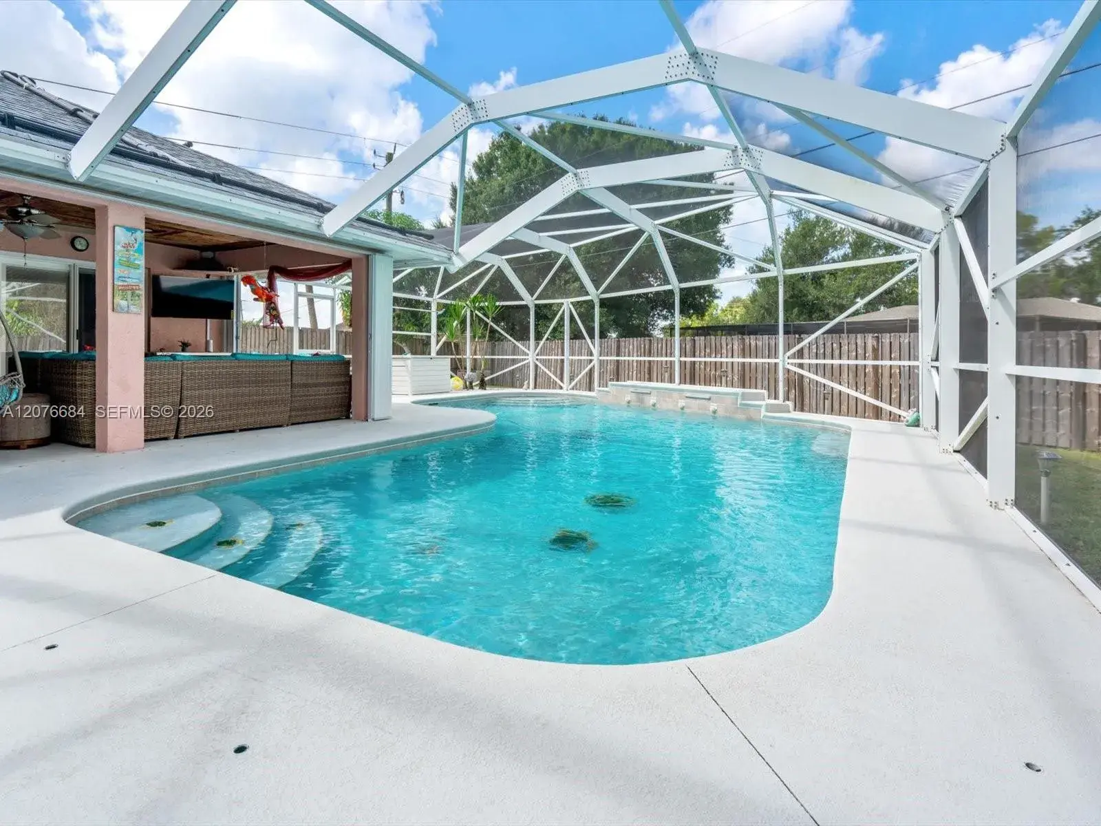 1790 SW Day St, Port St. Lucie FL 34953