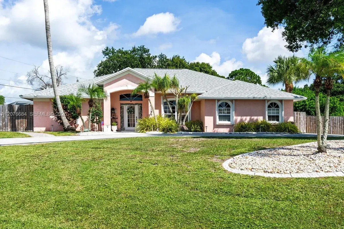 1790 SW Day St, Port St. Lucie FL 34953