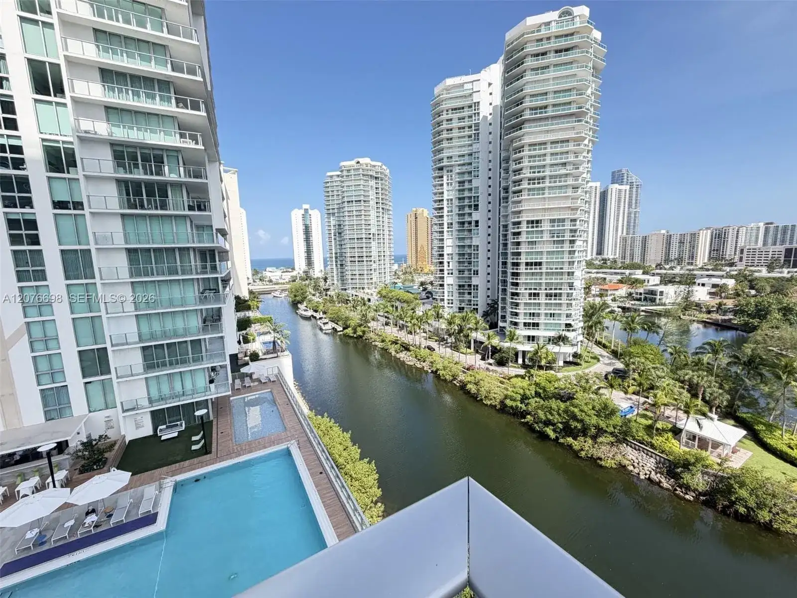 330 Sunny Isles Blvd # 1008, Sunny Isles Beach FL 33160 photo 3