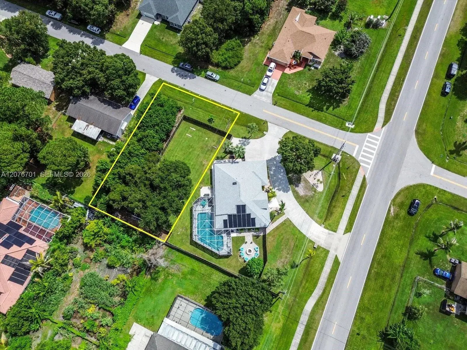 1776 SW Day St, Port St. Lucie FL 34953 photo 5