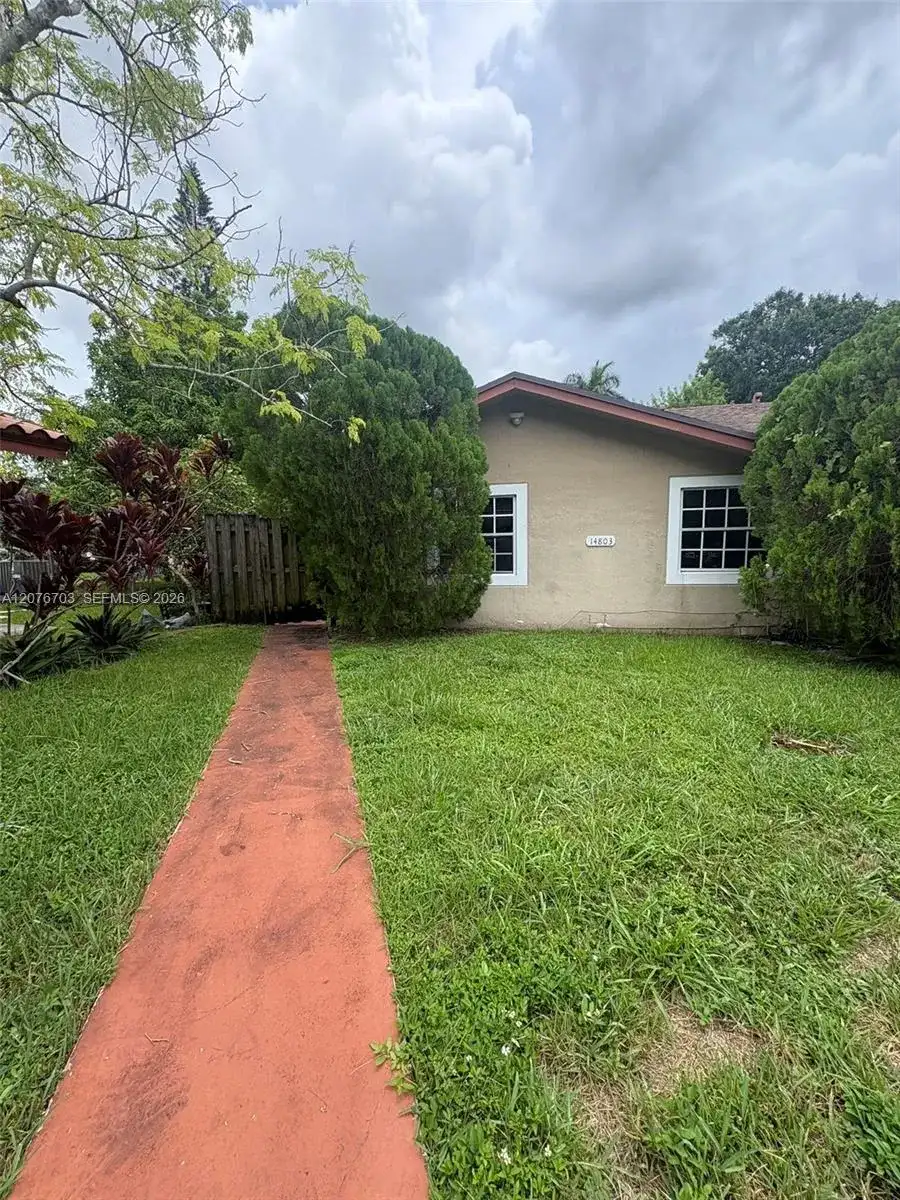 14801-03 NE 7th Ave, Miami FL 33161