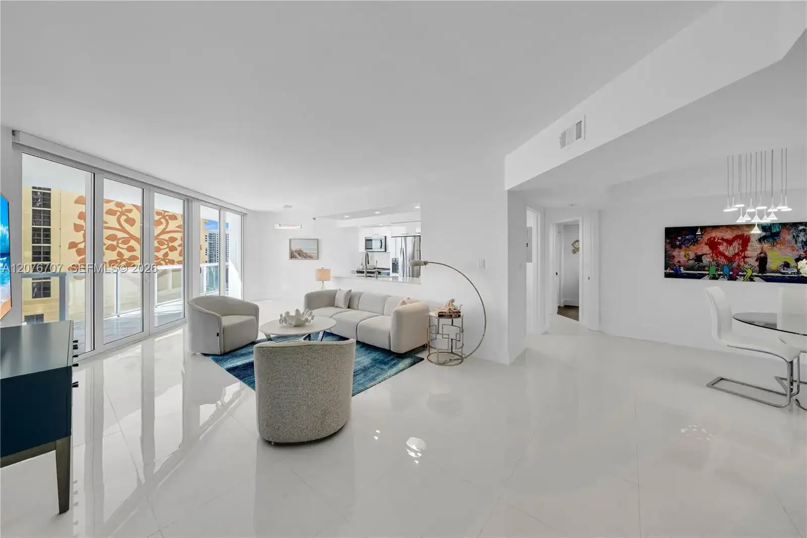16425 Collins Ave # 712, Sunny Isles Beach FL 33160 photo 3