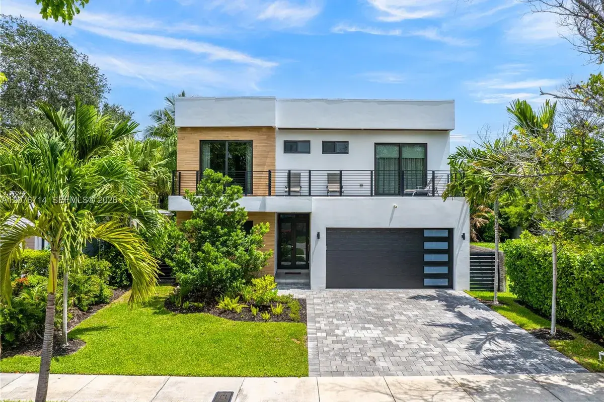 1629 NE 4th Pl, Fort Lauderdale FL 33301