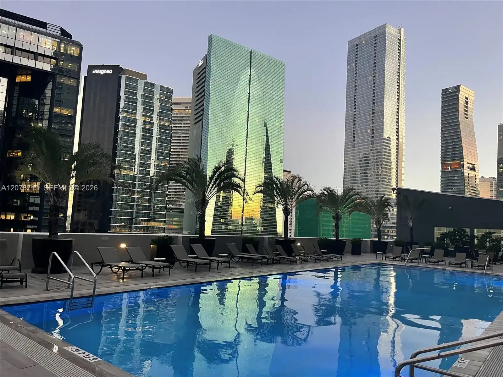 1250 S Miami Ave # 1410, Miami FL 33130