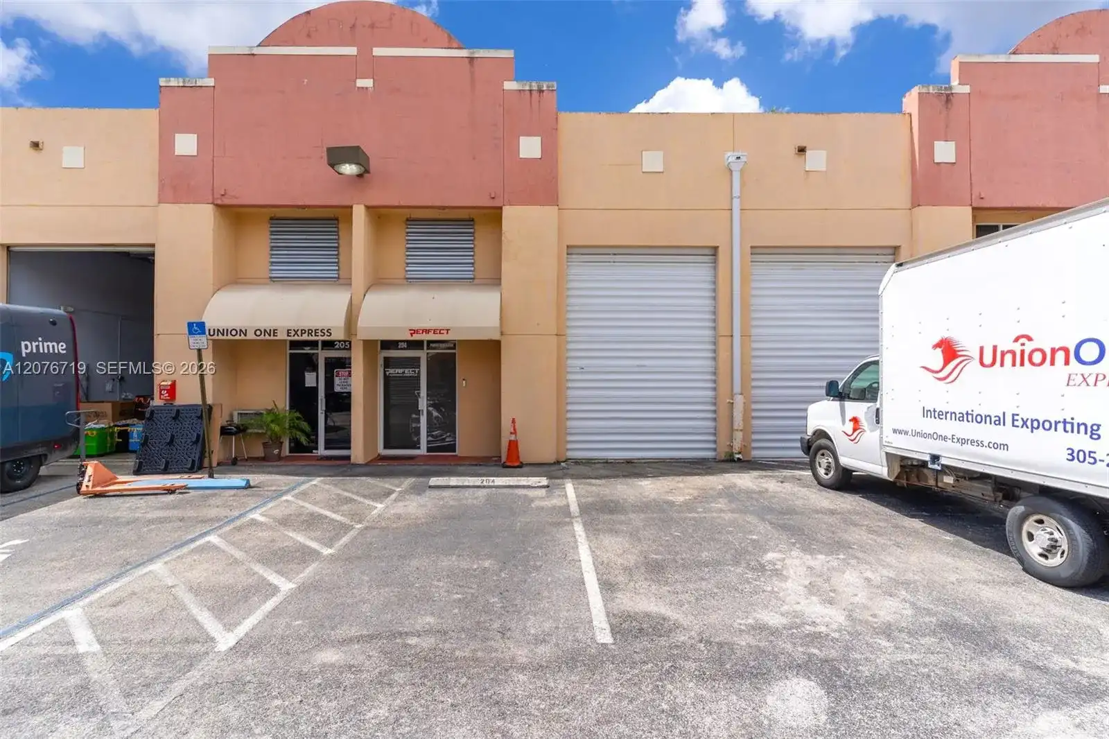 12361 SW 128th Ct # 204, Miami FL 33186