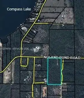 001 NOLAND POND RD, Other City - In The State Of Florida FL 32420