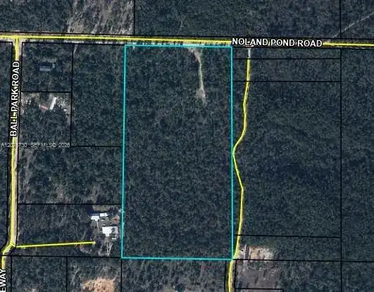 001 NOLAND POND RD, Other City - In The State Of Florida FL 32420 photo 2