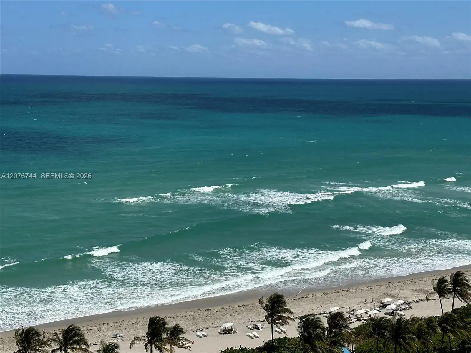 2030 S Ocean Dr # 1611, Hallandale Beach FL 33009