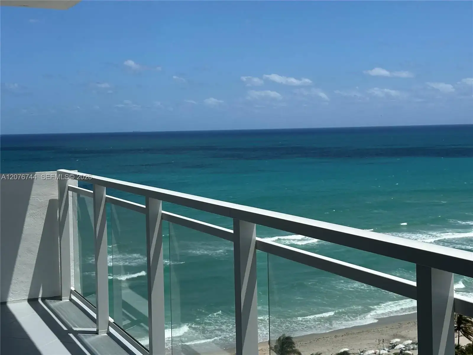 2030 S Ocean Dr # 1611, Hallandale Beach FL 33009 photo 2