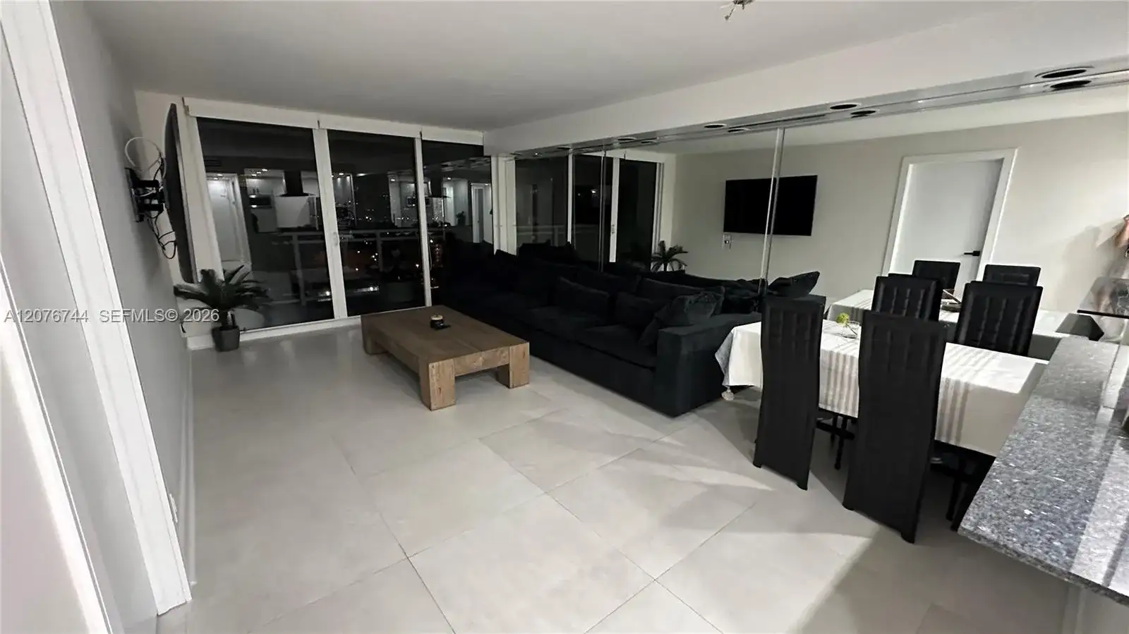 2030 S Ocean Dr # 1611, Hallandale Beach FL 33009 photo 5